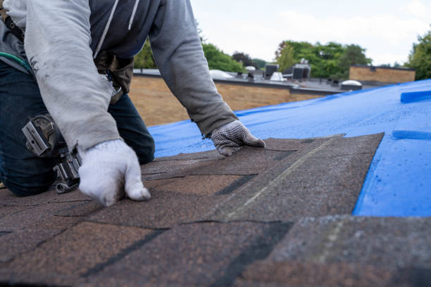 Quick and Trustworthy Emergency Roof Repair Services in Topton, PA
