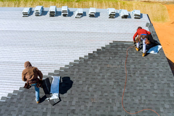Best Flat Roof Repair Services  in Topton, PA