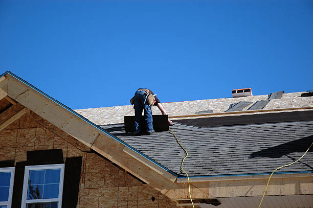 Best Roof Gutter Cleaning  in Topton, PA
